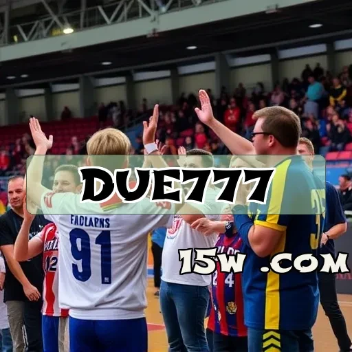 due777: A Revolução do Engajamento na Comunidade de Jogos